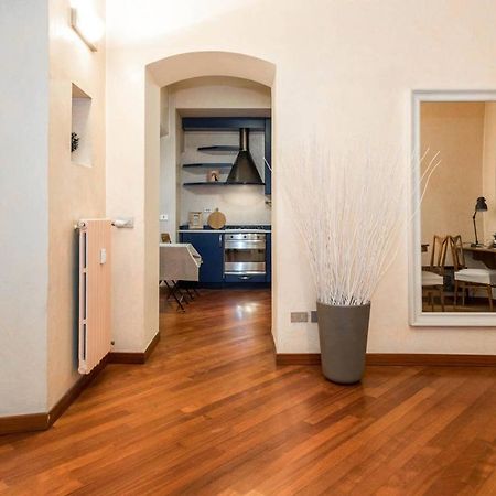 Brera Charme Apartment 밀라노 외부 사진